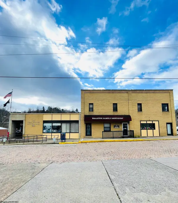 304 Riverview Drive, Sutton, WV 26601