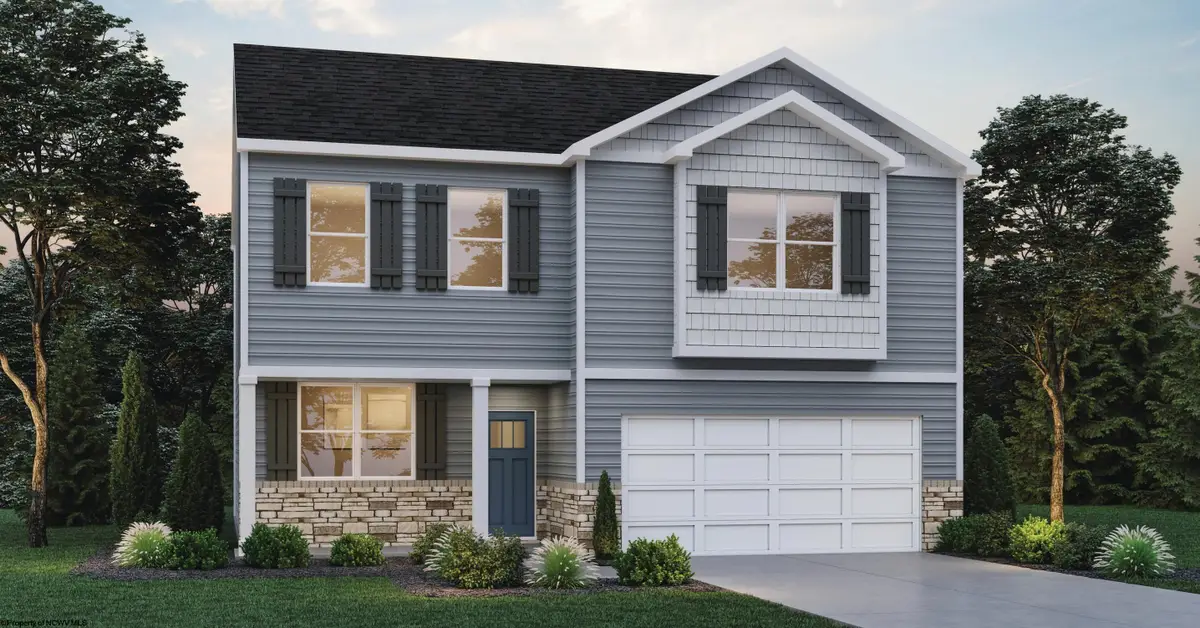 916 Bunker Court, Maidsville, WV 26541 - #1