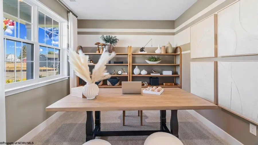 916 Bunker Court, Maidsville, WV 26541 - #3