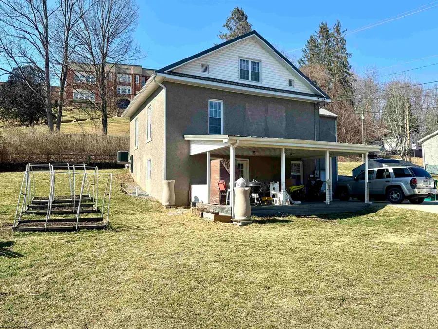 12 Liberty Street, Lost Creek, WV 26385 - #3