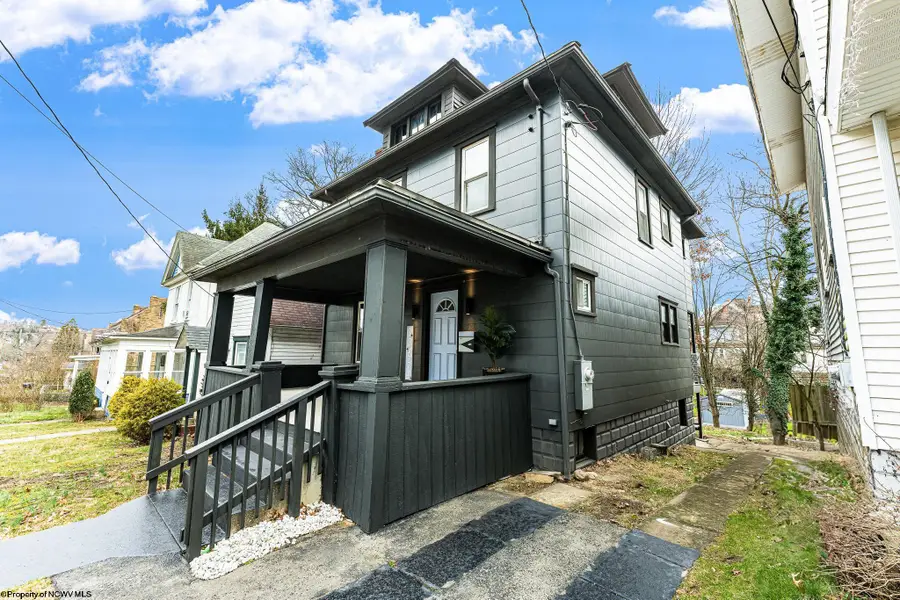 726 Benoni Avenue, Fairmont, WV 26554 - #2