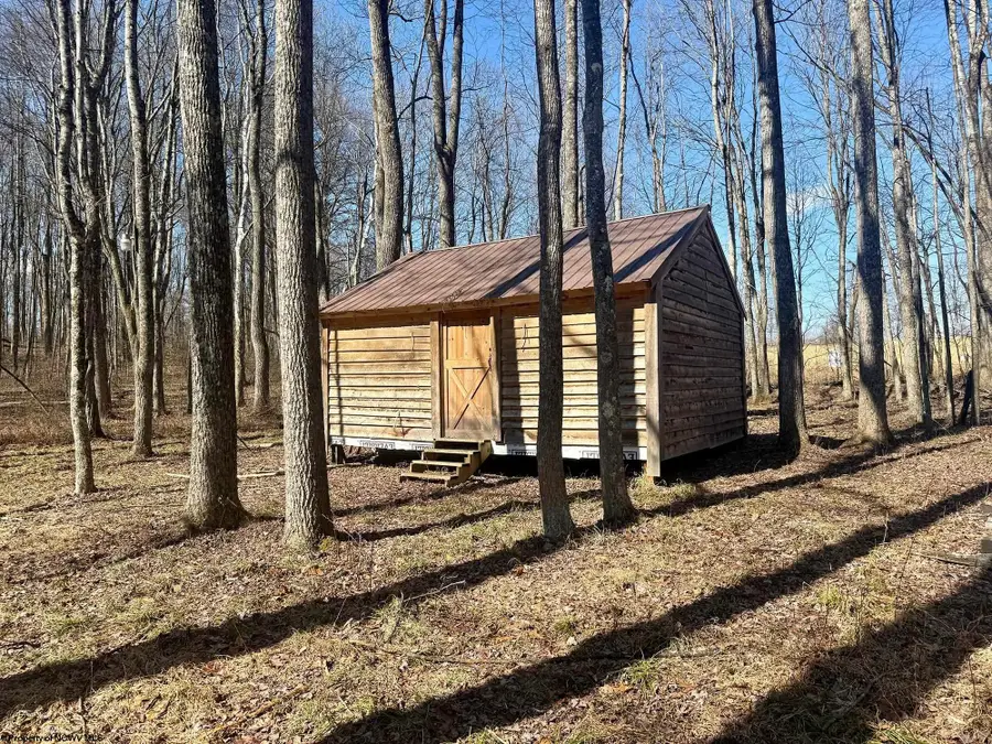 0 Ludwig Road, Grafton, WV 26354 - #3