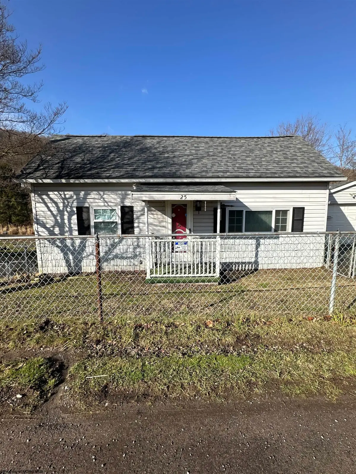 25 3rd Street, Gypsy, WV 26361 - #1