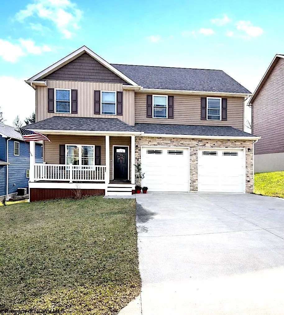 2364 School House Road, Fairmont, WV 26554 - #1