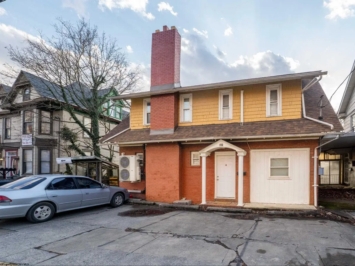 209 McLane Avenue, Morgantown, WV 26505 - #1