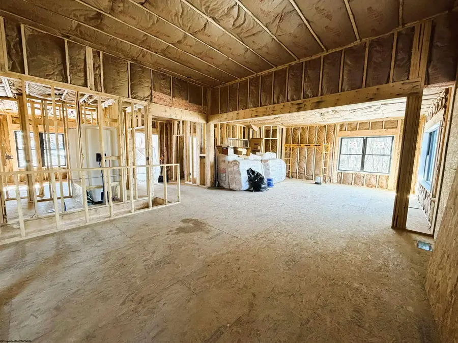 0 Meadow Ridge Drive, Bruceton Mills, WV 26525 - #2