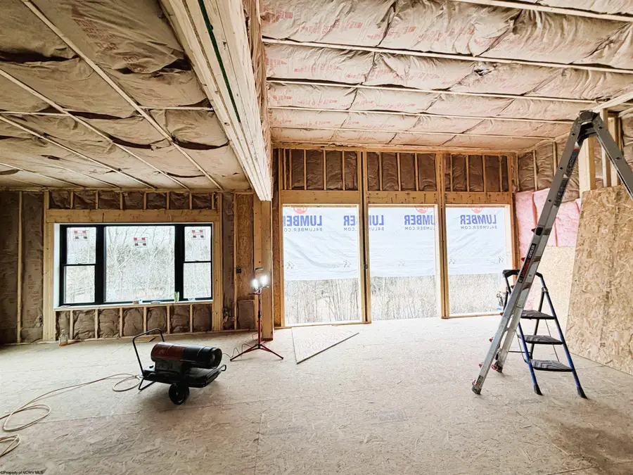 0 Meadow Ridge Drive, Bruceton Mills, WV 26525 - #3