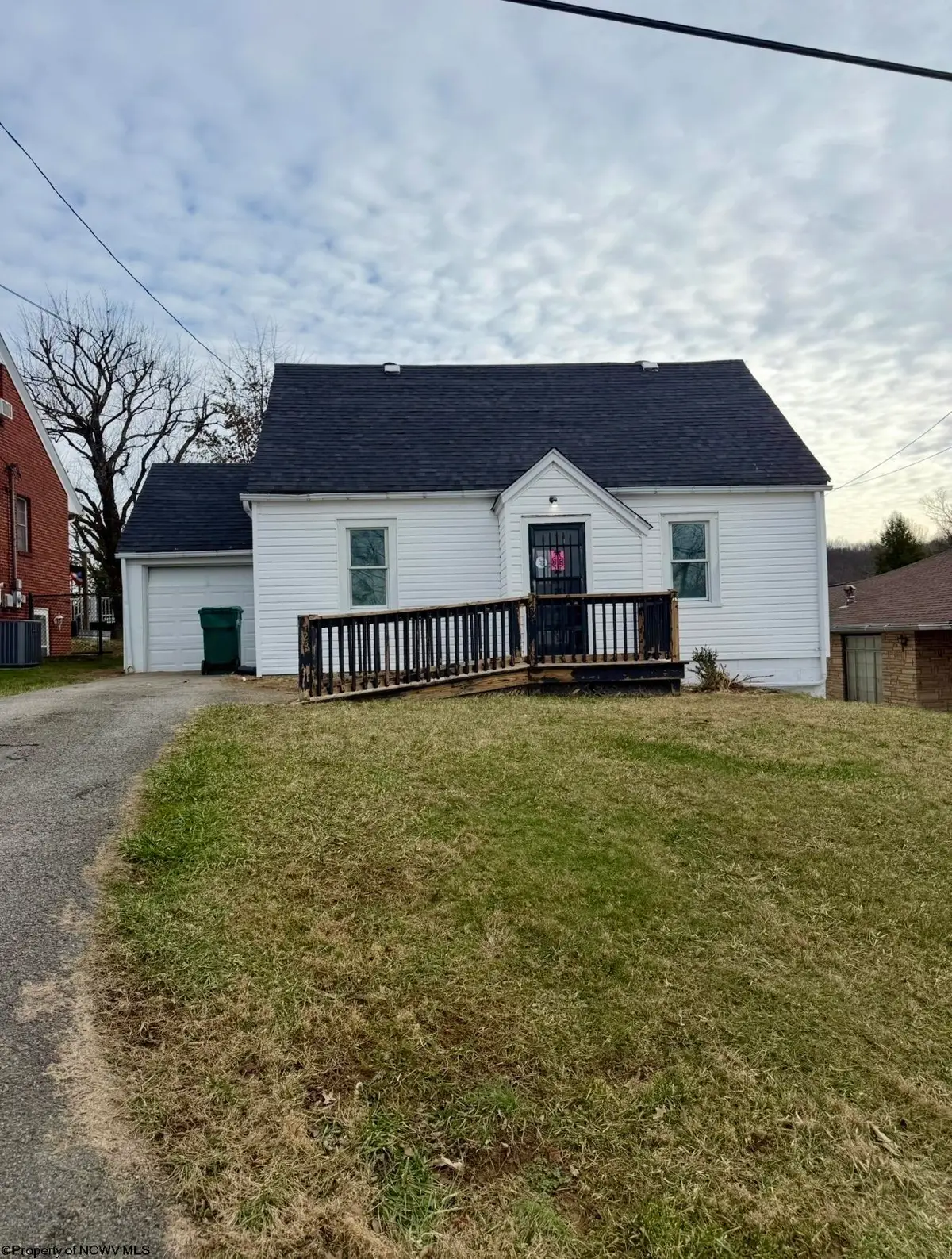 423 Grand Avenue, Bridgeport, WV 26330 - #1