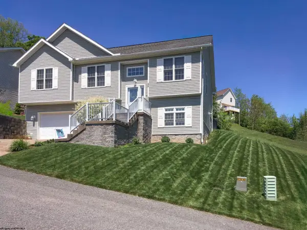 48 Gobblers Run, Morgantown, WV 26508