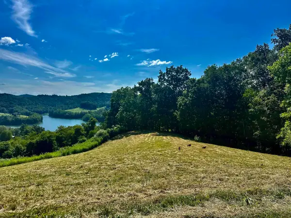TBD Lakeview Heights, Horner, WV 26372