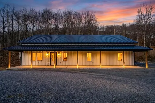 1073 Kanes Creek Road, Kingwood, WV 26537