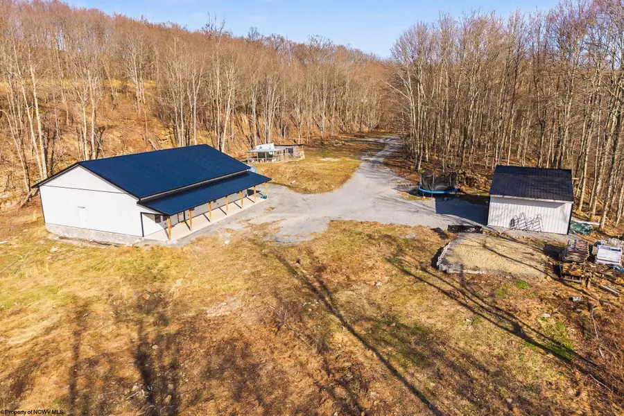 1073 Kanes Creek Road, Kingwood, WV 26537 - #3