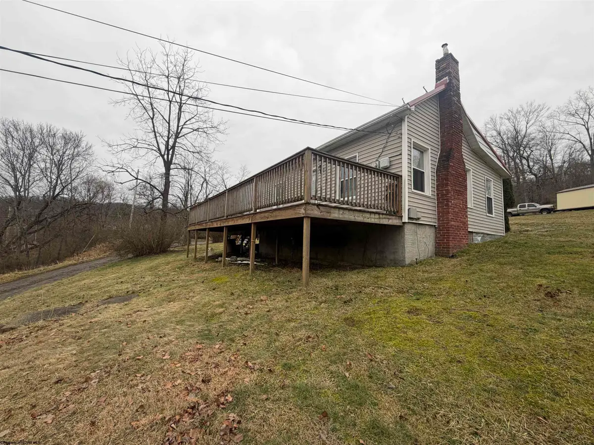 300 Benedum Run Road, Bridgeport, WV 26330 - #1