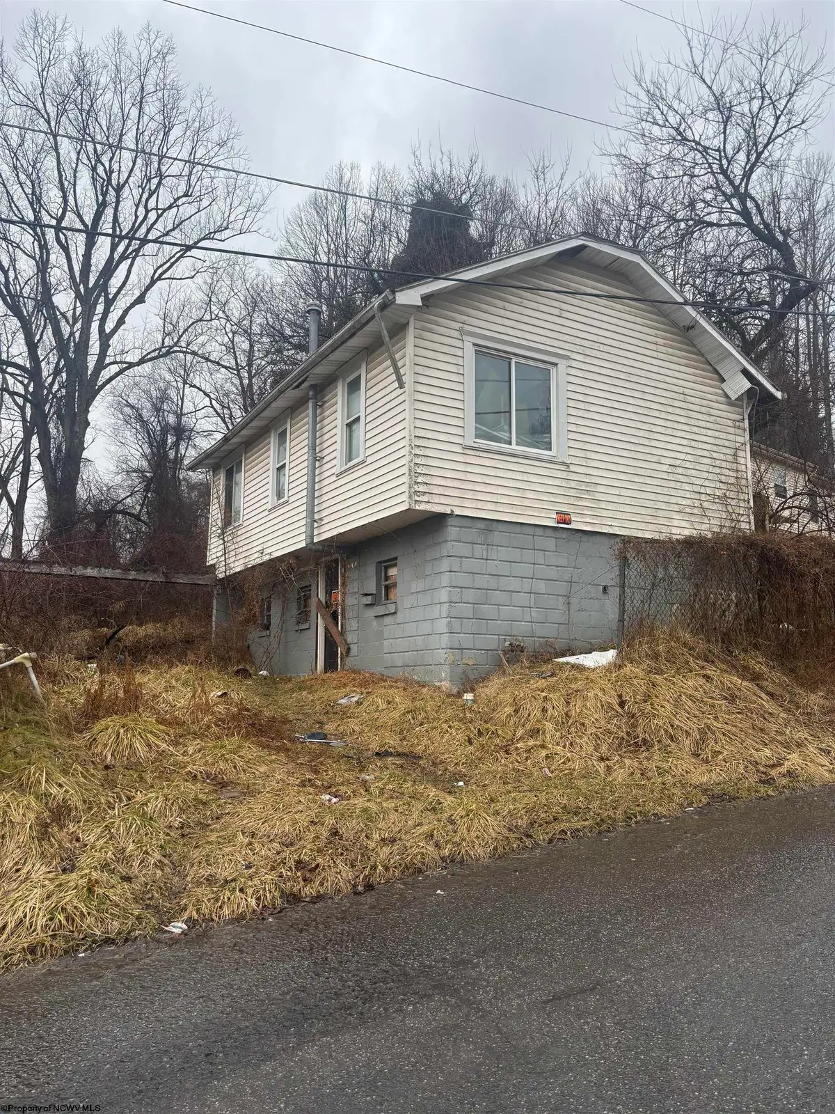 104 Howard Street, Fairmont, WV 26554 - #1