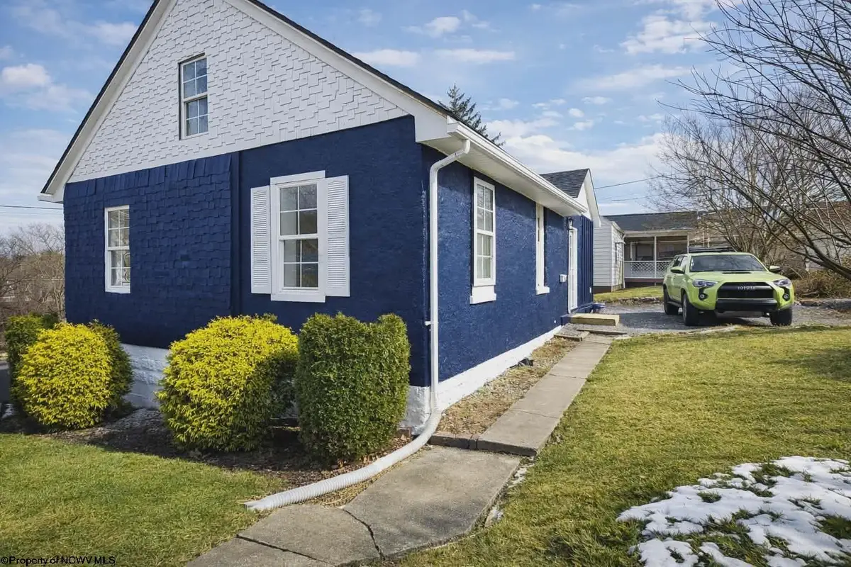 500 MT Vernon Avenue, Fairmont, WV 26554 - #1