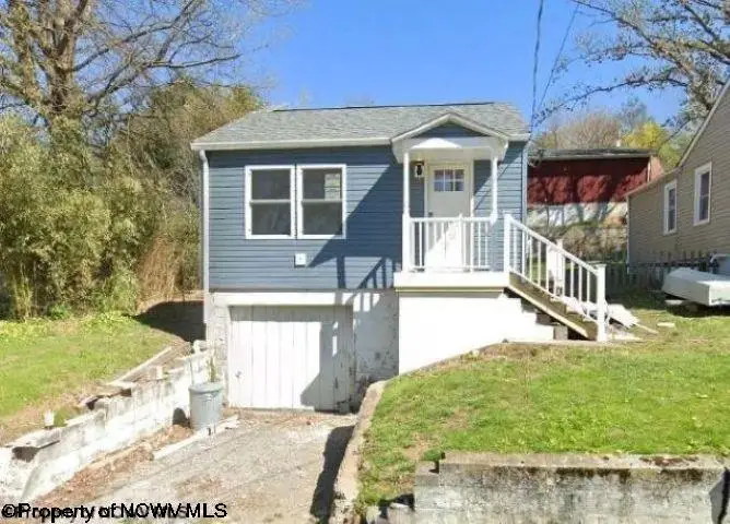 605 Astor Avenue, Morgantown, WV 26501 - #1