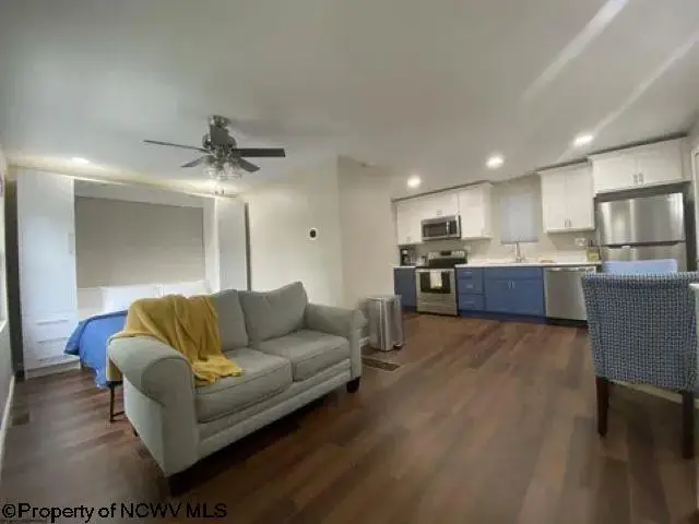 605 Astor Avenue, Morgantown, WV 26501 - #3