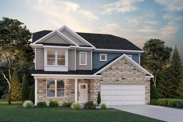 363 Lexington Circle, Bridgeport, WV 26330