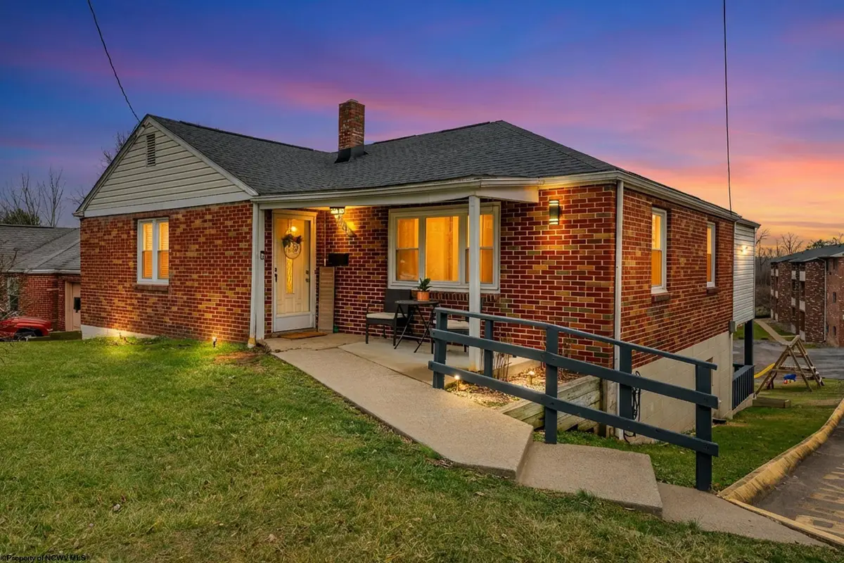 2657 University Avenue, Morgantown, WV 26505 - #1