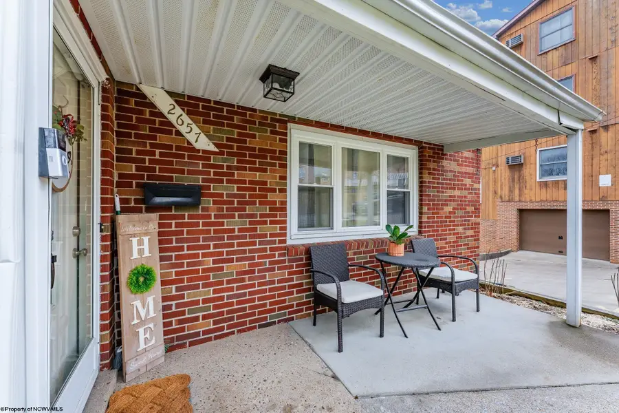 2657 University Avenue, Morgantown, WV 26505 - #3