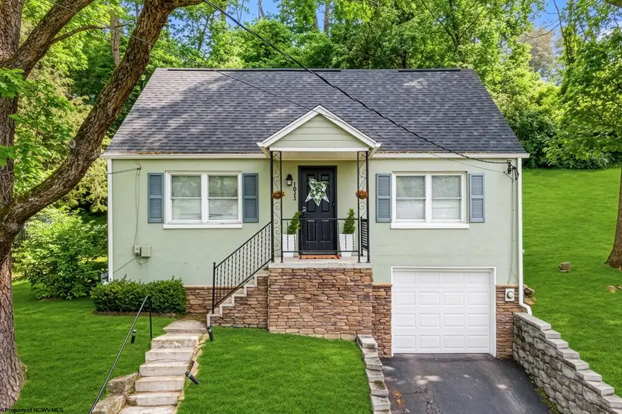 1033 Richwood Avenue, Morgantown, WV 26505 - #2