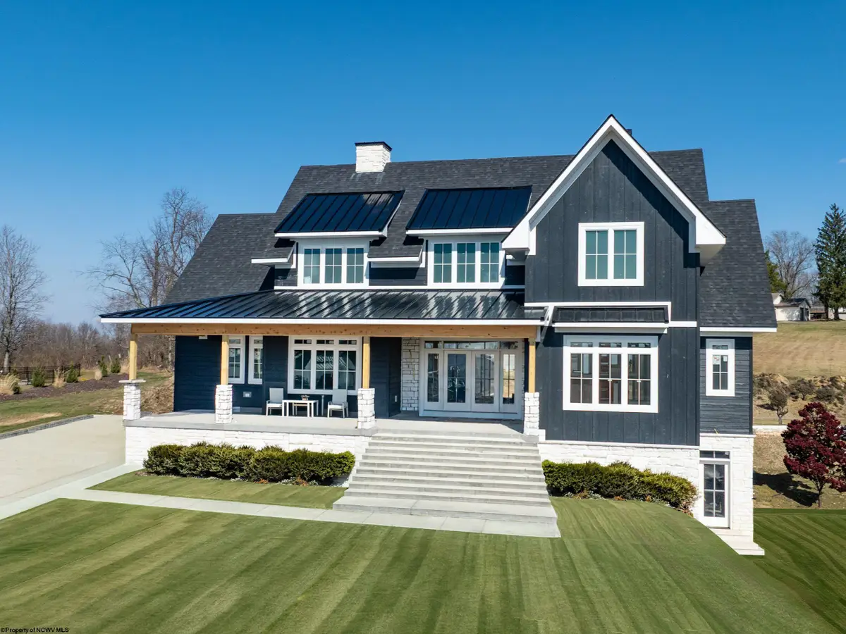 100 Mosaic Drive, Morgantown, WV 26508 - #1