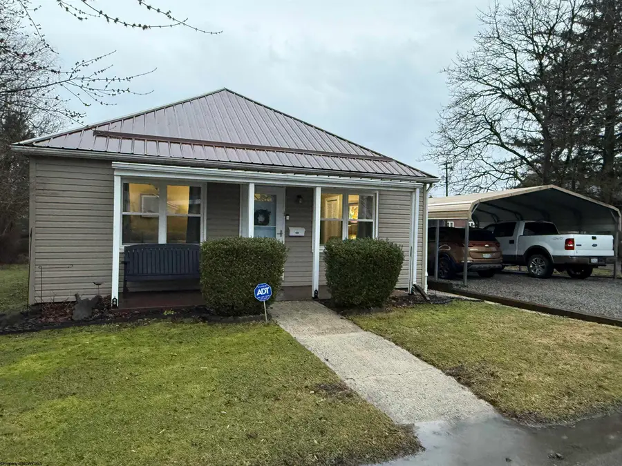 336 Graham Street, Elkins, WV 26241 - #2