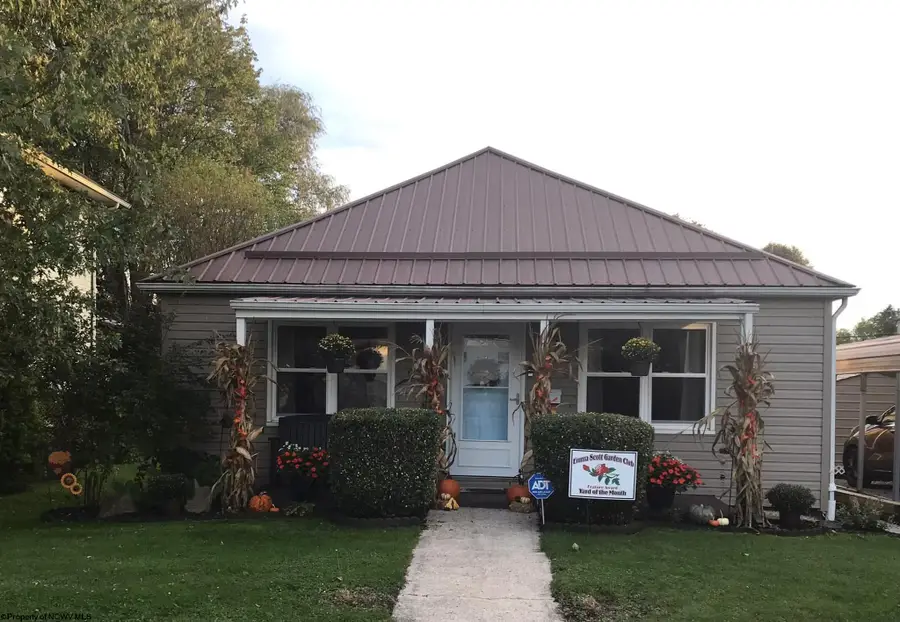 336 Graham Street, Elkins, WV 26241 - #3