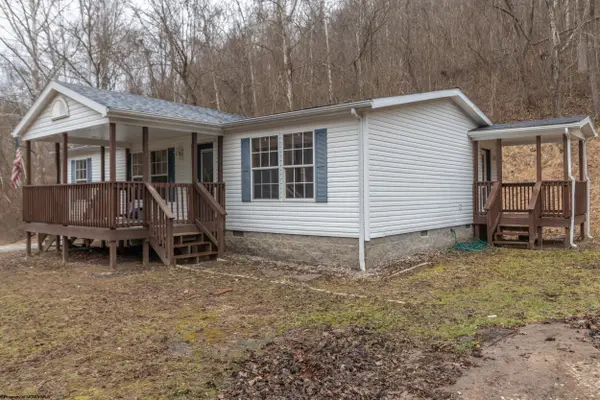 364 Herbert Avenue, Smithburg, WV 26436