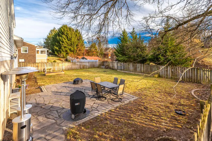 628 Killarney Drive, Morgantown, WV 26505 - #2