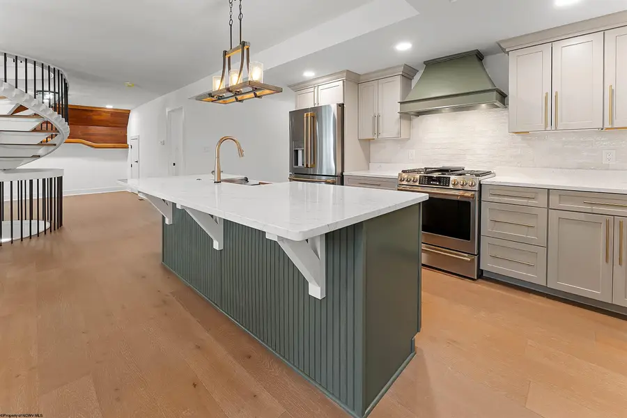 74 Lu Lane, Morgantown, WV 26508 - #2