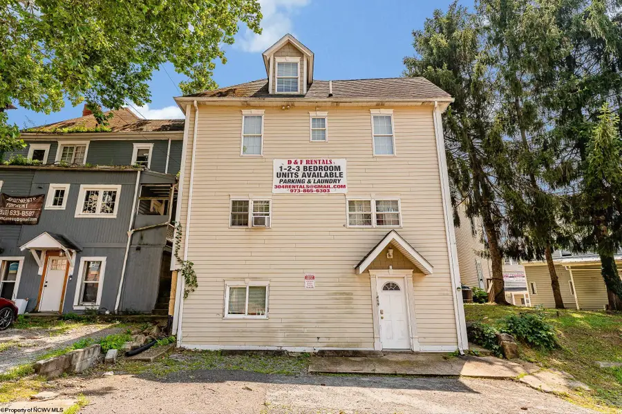 459 Dallas Street, Morgantown, WV 26505 - #2