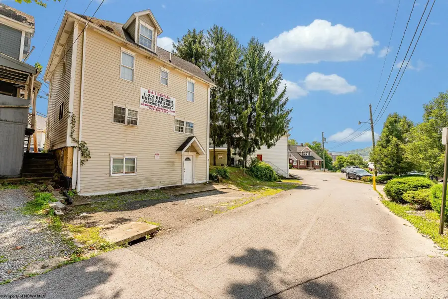 459 Dallas Street, Morgantown, WV 26505 - #3