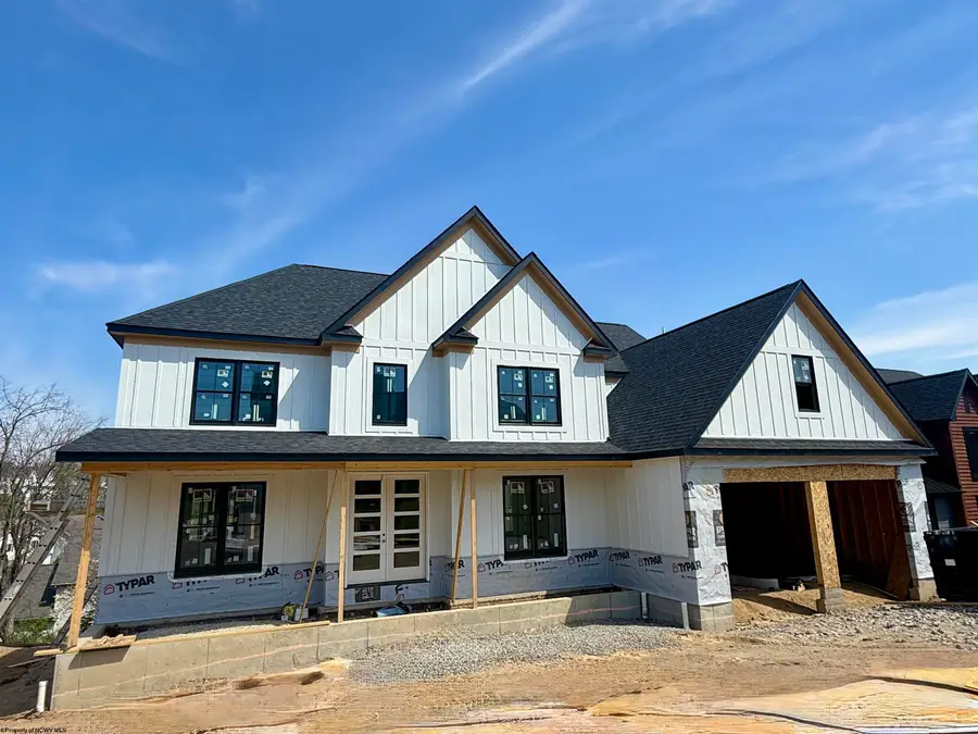 138 Southwind Circle, Morgantown, WV 26508 - #2