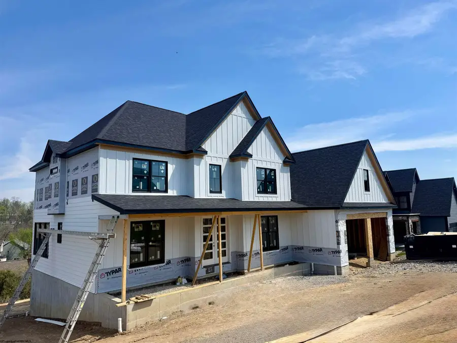 138 Southwind Circle, Morgantown, WV 26508 - #3