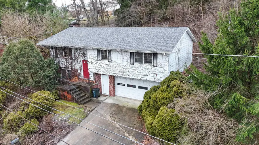 828 Alpine Street, Morgantown, WV 26505 - #2