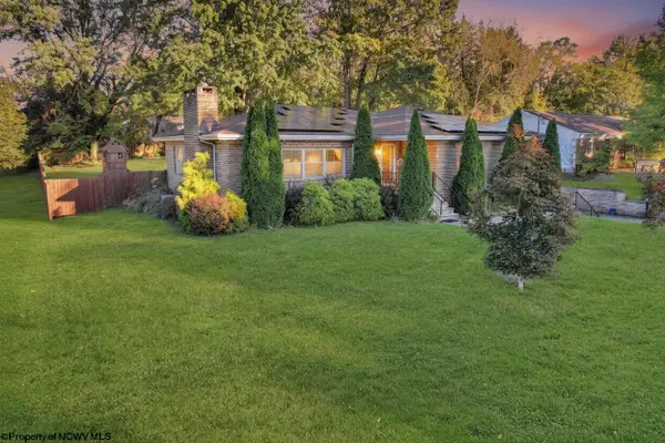 360 Jacobs Drive, Morgantown, WV 26505