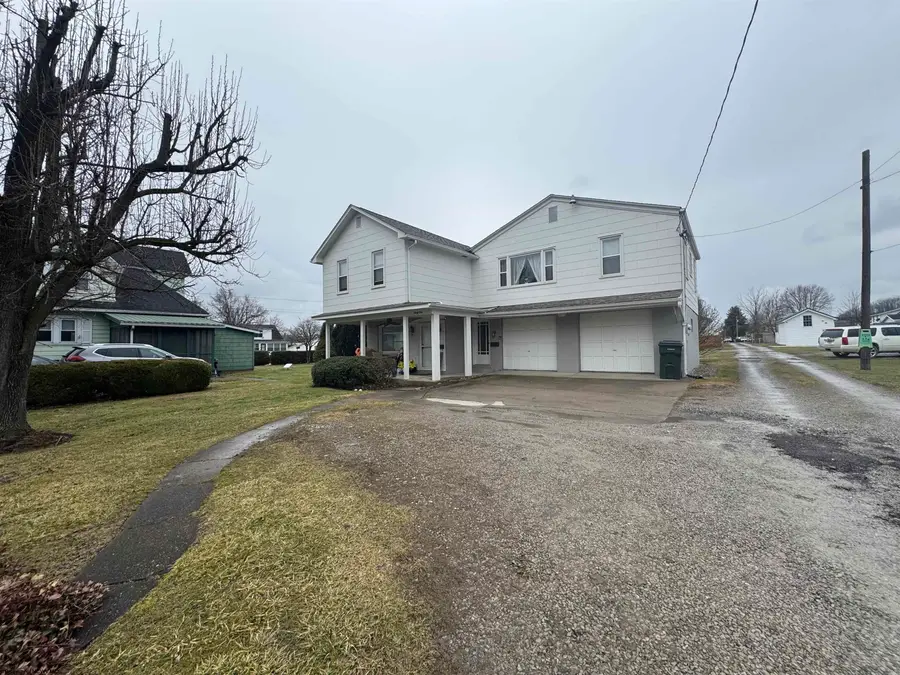 31 Marion Street, Buckhannon, WV 26201 - #2