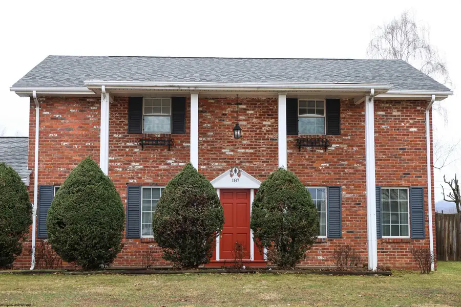 187 Ridgeway Drive, Bridgeport, WV 26330 - #2