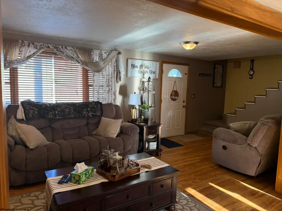 216 Zachs Run Road, Mount Clare, WV 26408 - #3