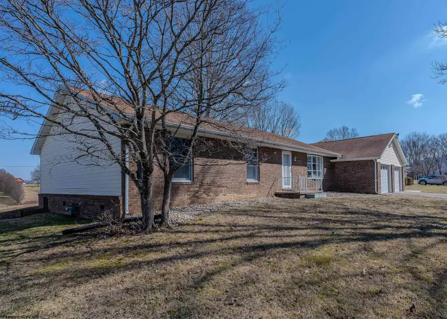 449 Forest Drive, Bridgeport, WV 26330 - #3