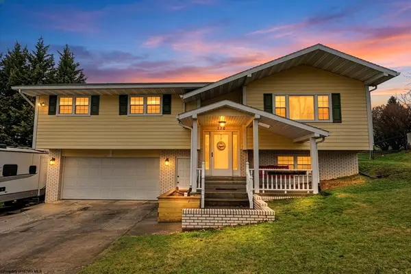 128 Scenery Drive, Morgantown, WV 26505