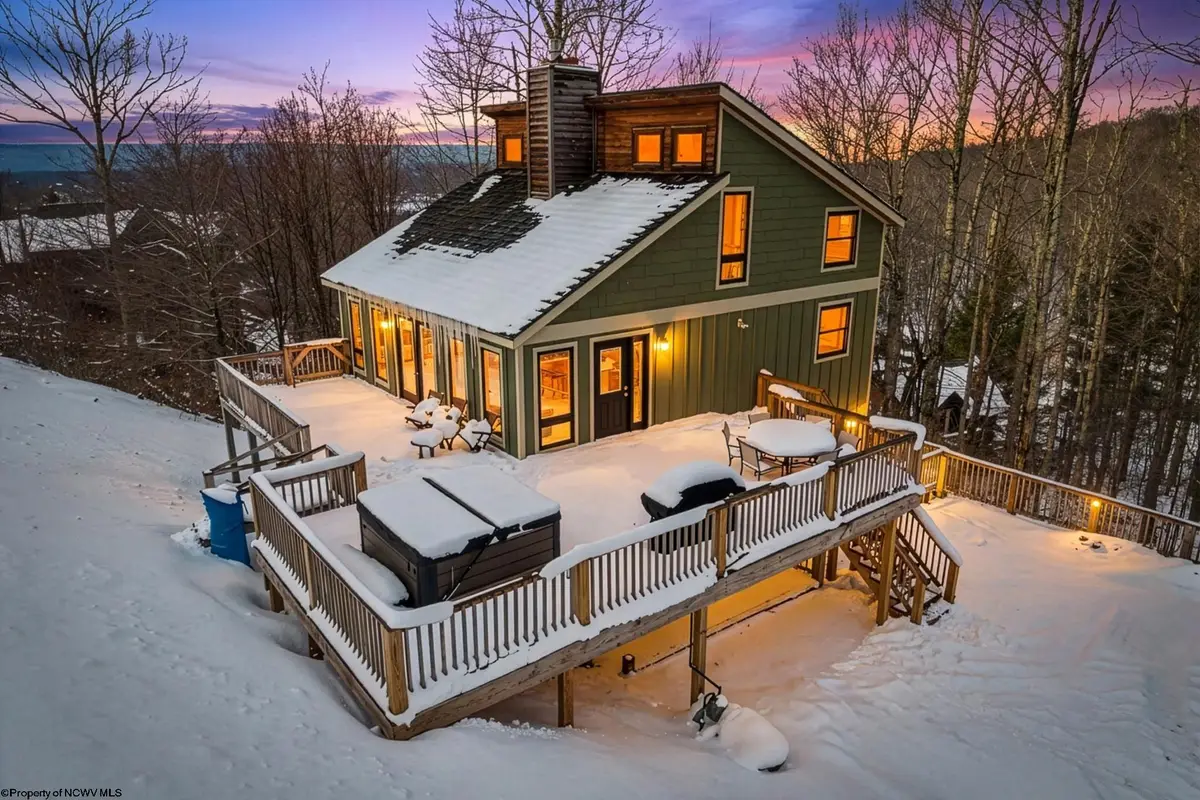 53 Ski In Court, Davis, WV 26260 - #1