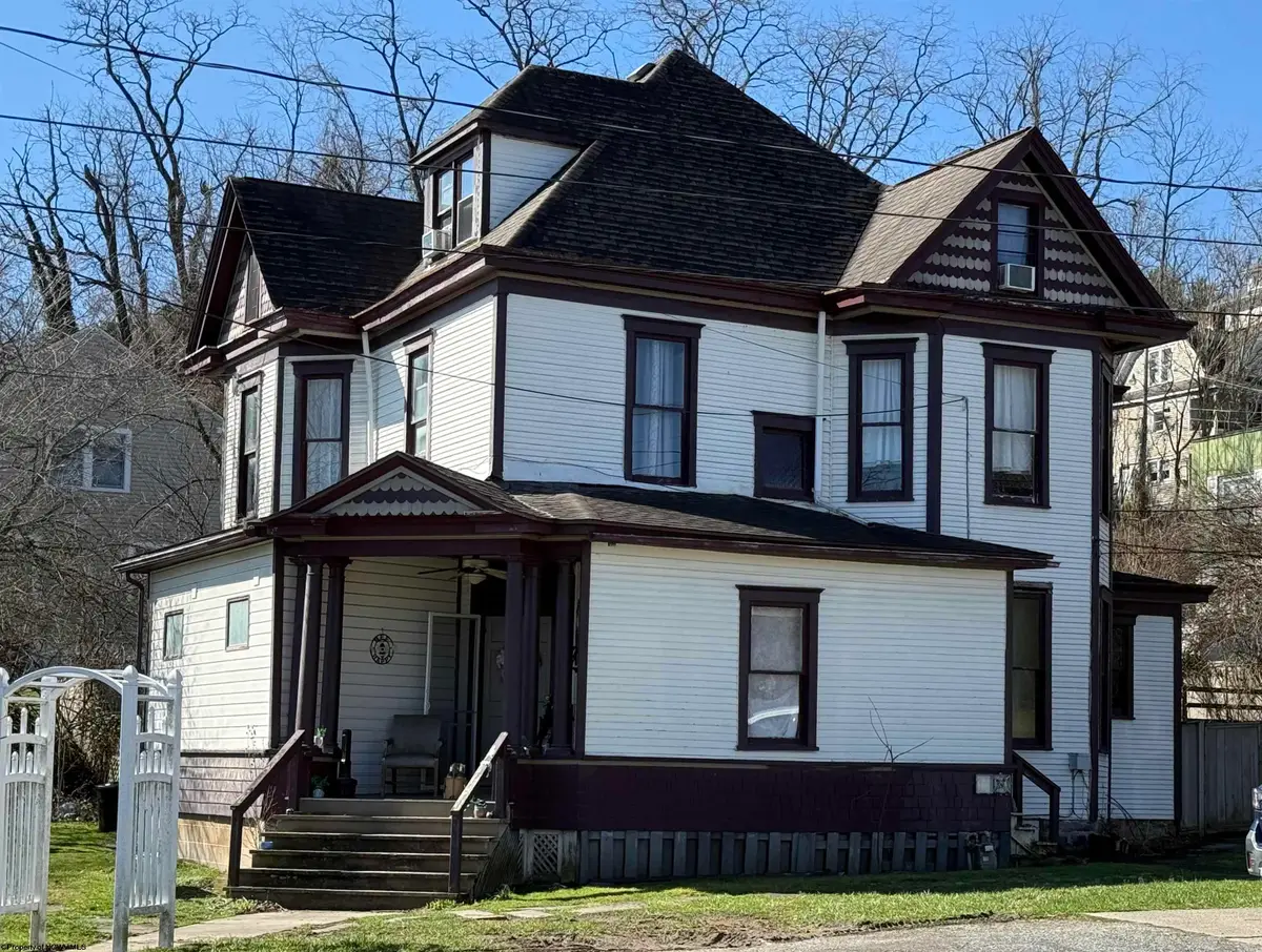 22 W Main Street, Westover, WV 26501 - #1