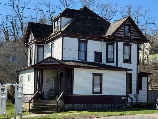 22 W Main Street, Westover, WV 26501