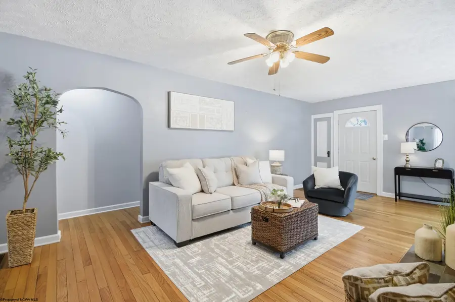 1912 Bunner Ridge Road, Fairmont, WV 26554 - #2