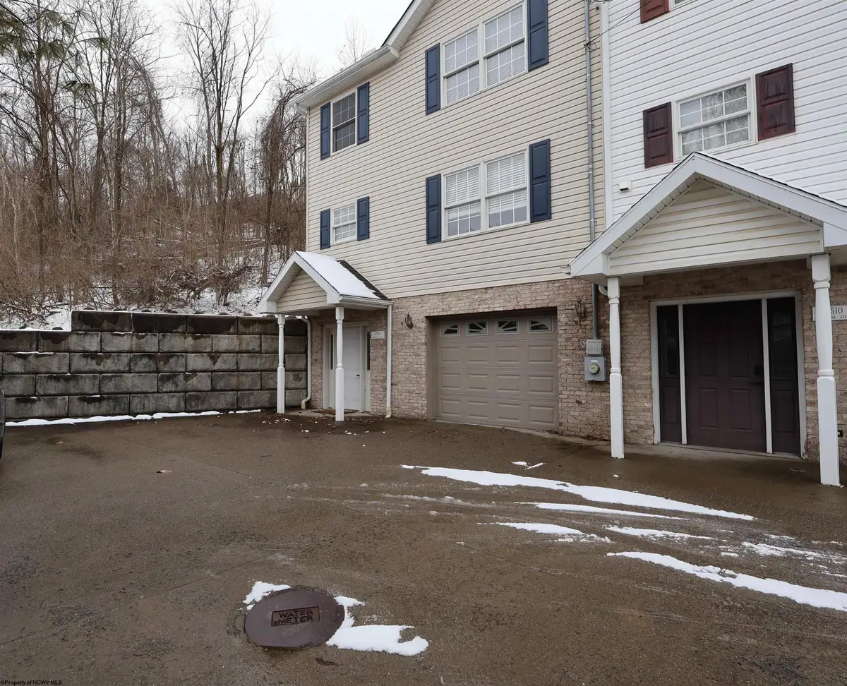 1508 Bergamont Street, Morgantown, WV 26505 - #1