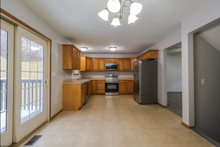 1508 Bergamont Street, Morgantown, WV 26505 - #3