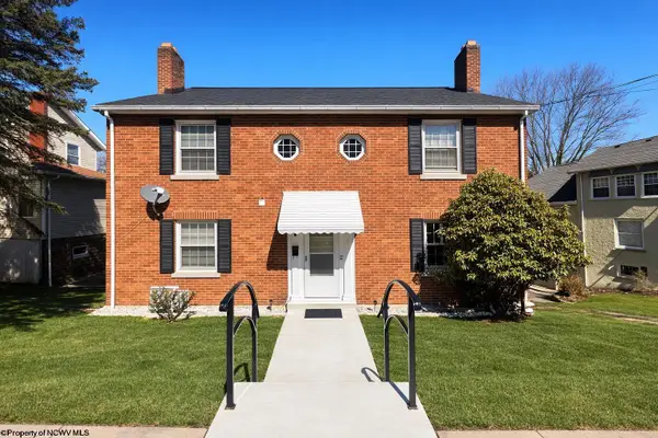 1 Hillside Drive, Fairmont, WV 26554