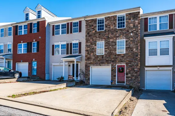 132 Birds Eye View Drive, Morgantown, WV 26501